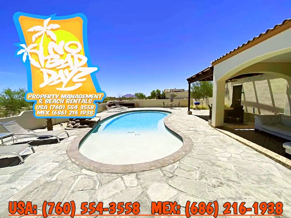 Casa King 4 Bed W/Private Pool W/Wifi